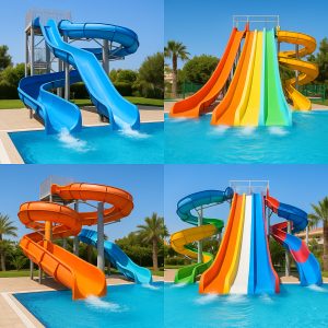 Serik ve Belek’te Fiberglass ve Polyester Ürünlerle Lüksün ve Dayanıklılığın Buluşması