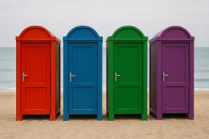 Gazipaşa’da Fiberglass ve Polyester Ürünlerle Modern ve Dayanıklı Kentleşme