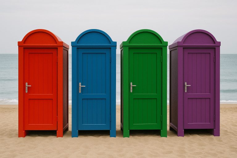 Gazipaşa’da Fiberglass ve Polyester Ürünlerle Modern ve Dayanıklı Kentleşme