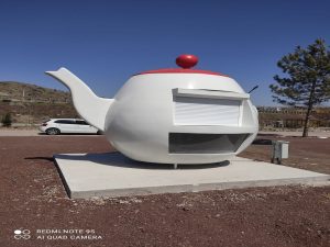 Kemer’de Fiberglass ve Polyester Ürünlerle Turizme ve Doğaya Uyumlu Çözümler