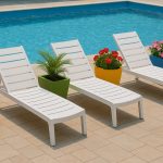 Kıbrısta Fiberglass Şezlong Tercihi